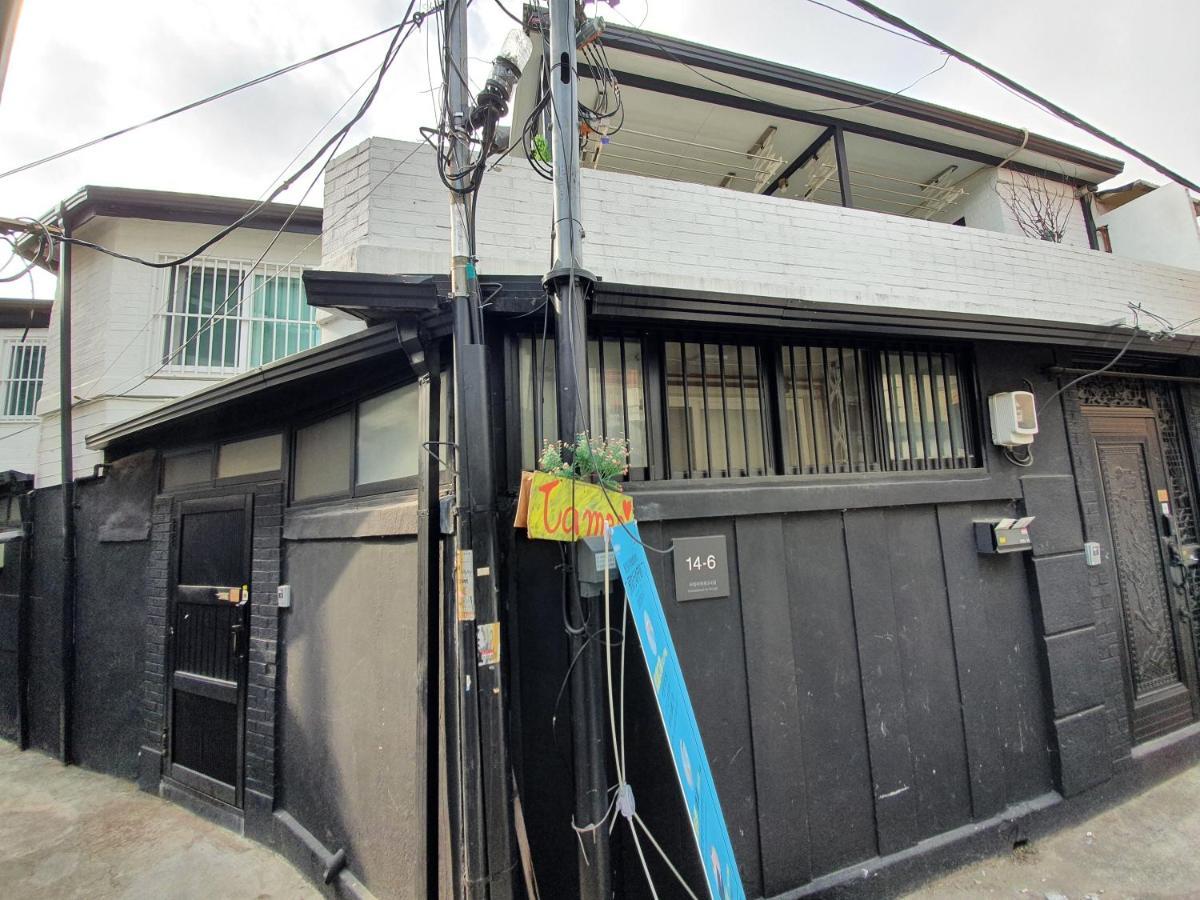סיאול Jinho'S Guest House מראה חיצוני תמונה