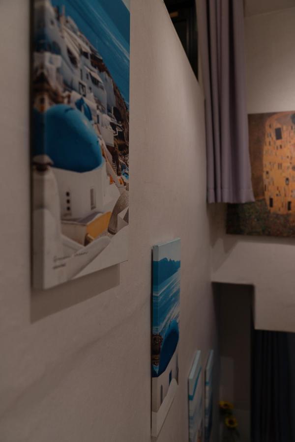 סיאול Jinho'S Guest House מראה חיצוני תמונה