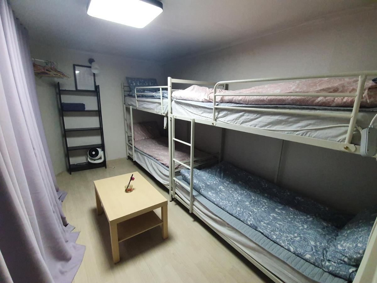 סיאול Jinho'S Guest House מראה חיצוני תמונה