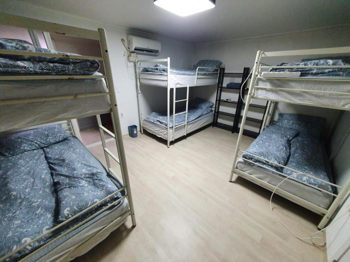 סיאול Jinho'S Guest House מראה חיצוני תמונה