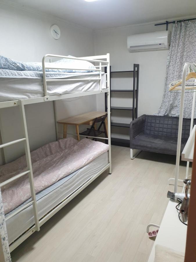 סיאול Jinho'S Guest House מראה חיצוני תמונה