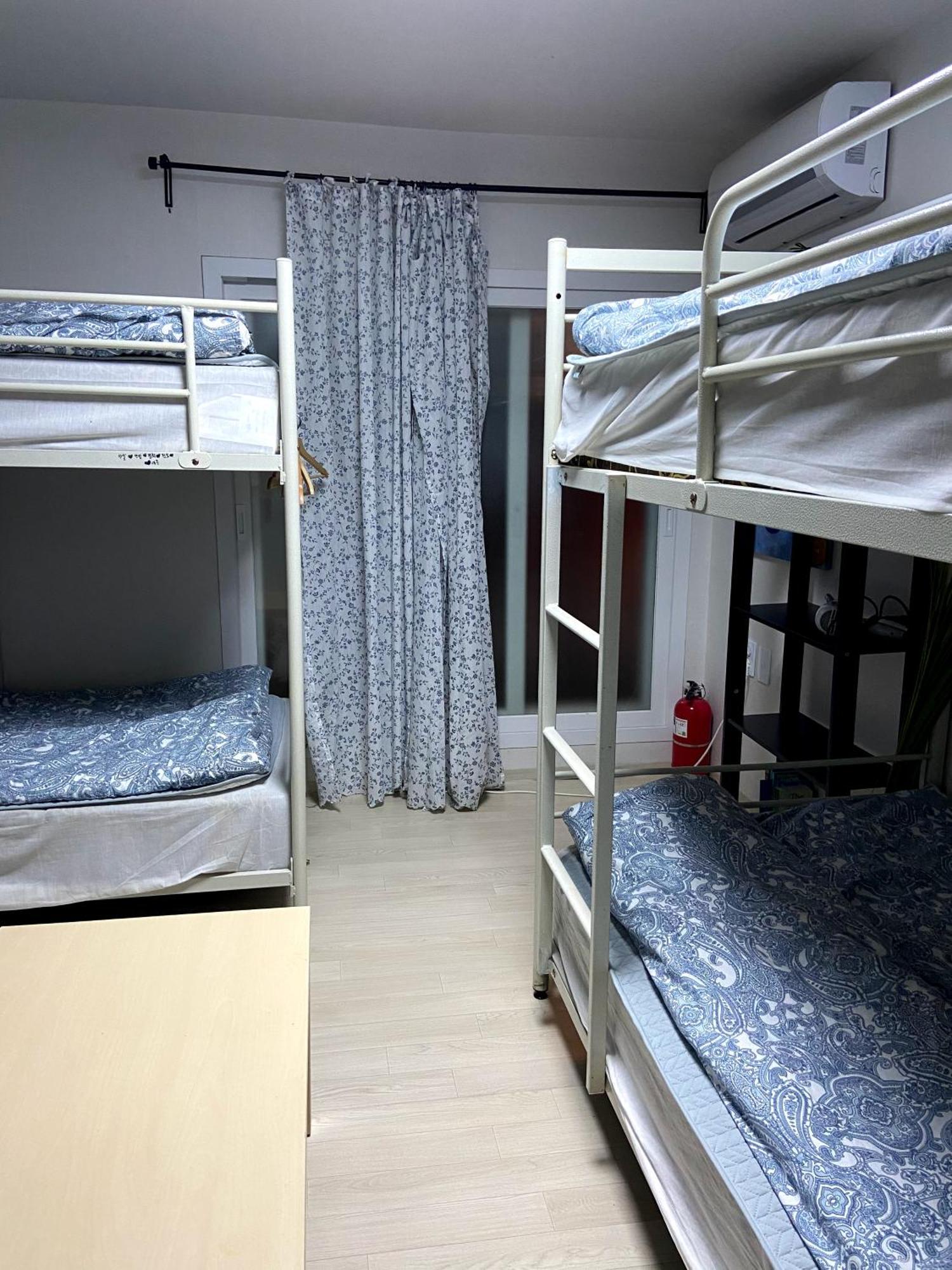 סיאול Jinho'S Guest House חדר תמונה